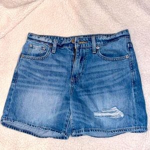 Lucky brand shorts